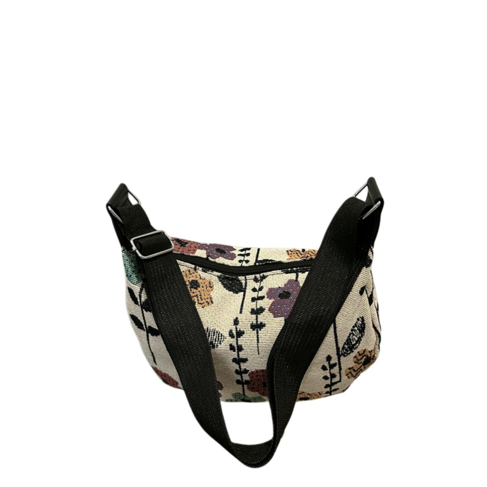 CYUCHENC crossbody bag Western Style, Fashionable, Versatile, Simple, Casual, One-shoulder, Cross-body, Handbag Cross-color