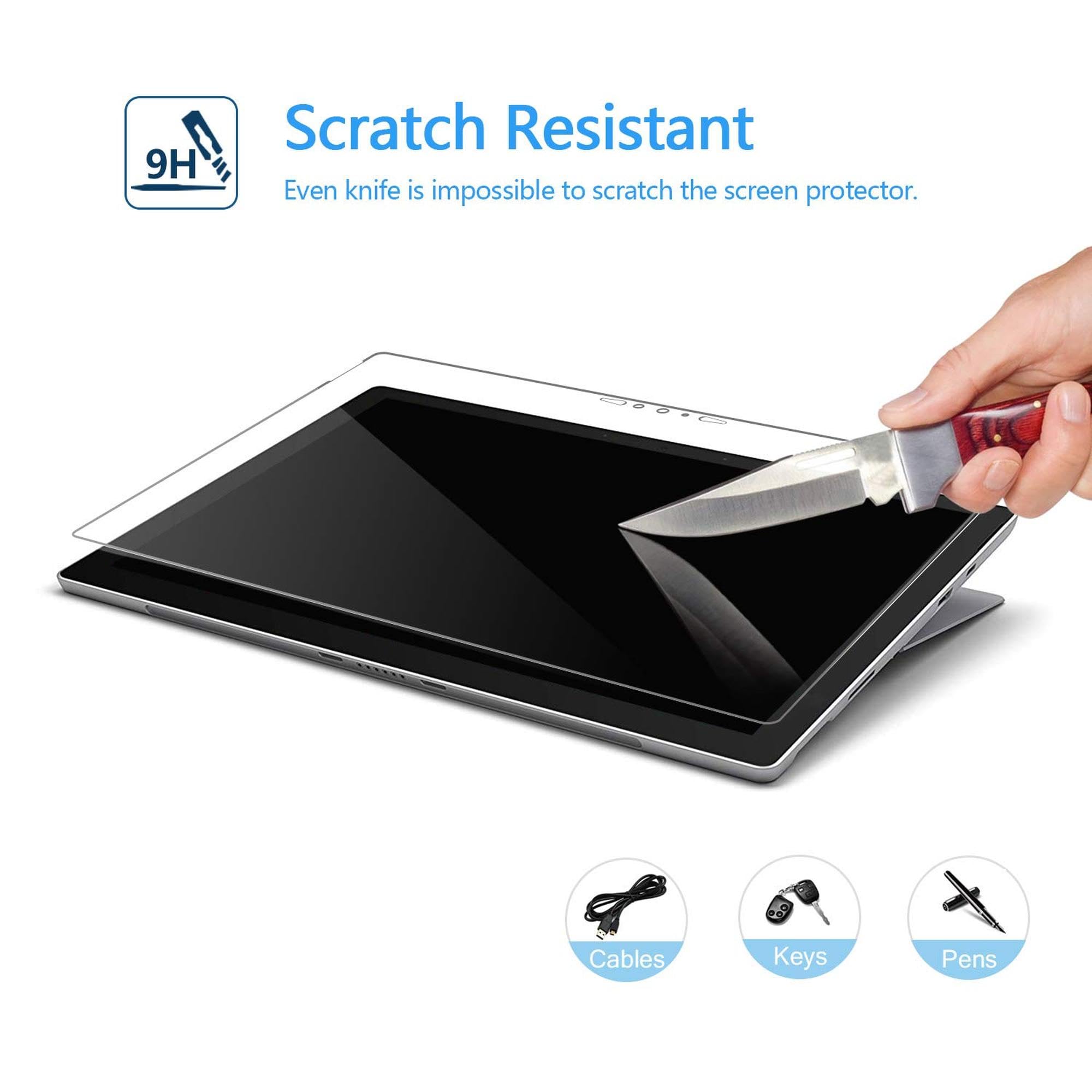 Amazon | MEGOO Microsoft Surface Book 3/2 専用保護フィルム
