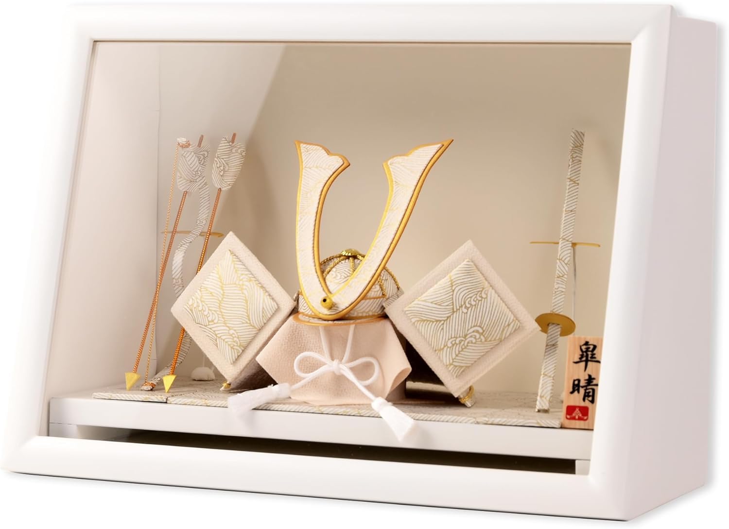 富士山 絵皿 インテリア 飾り 角額皿 日本の土産 ホームステイの