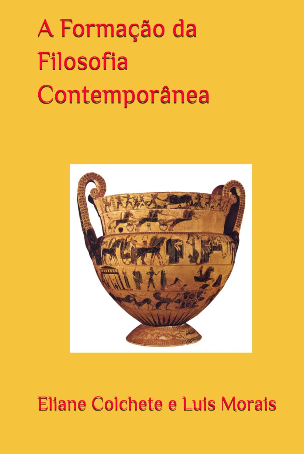 A Formação da Filosofia Contemporânea