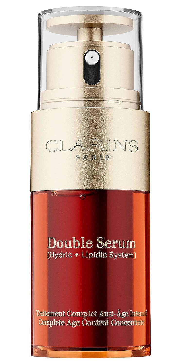 Double Serum Complete Age Control Concentrate - 1 fl oz