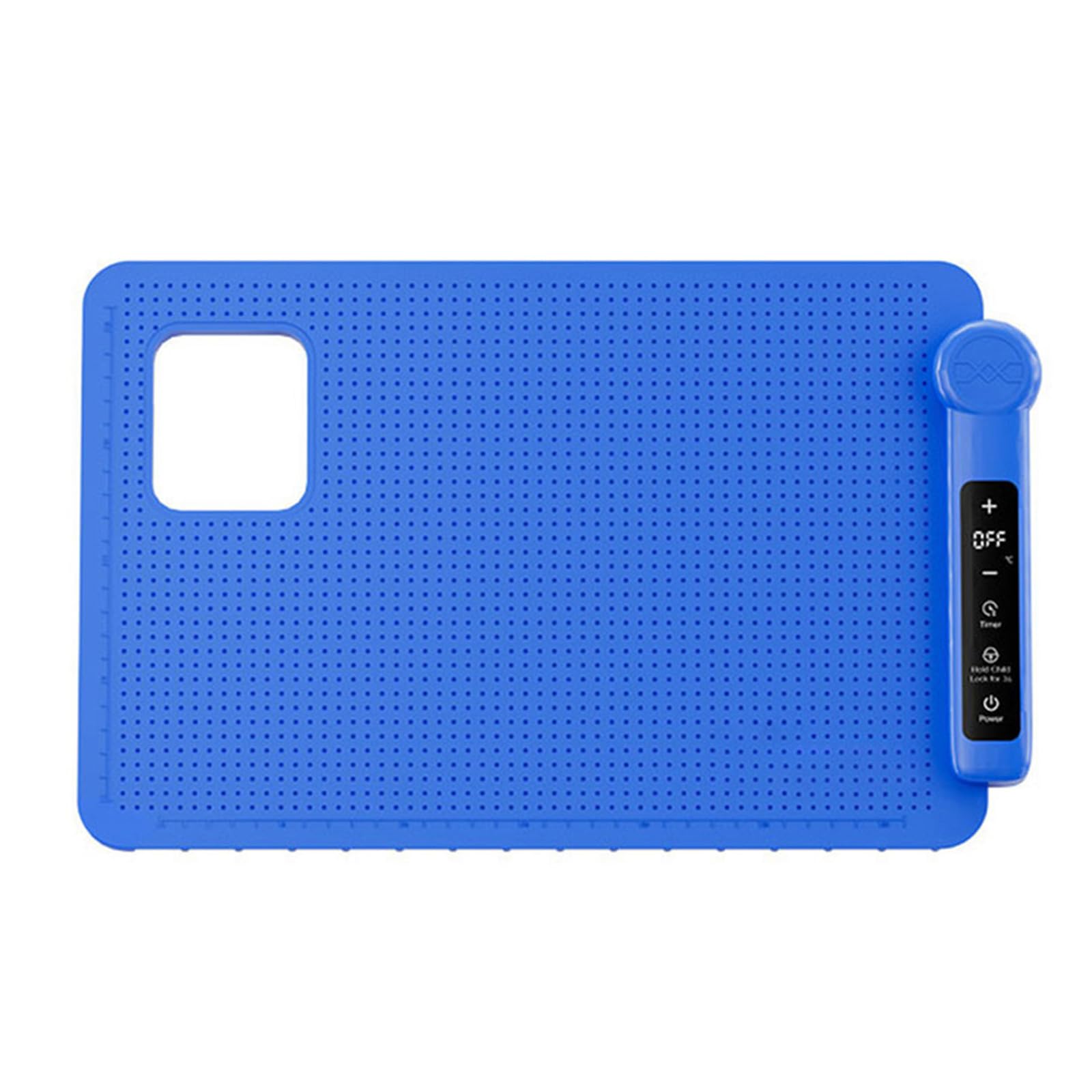 Multipurpose Electronic Device LCD Screen Separator Machine Heat Plate for Delicate Screens LCD Screen Separator Heating Pad