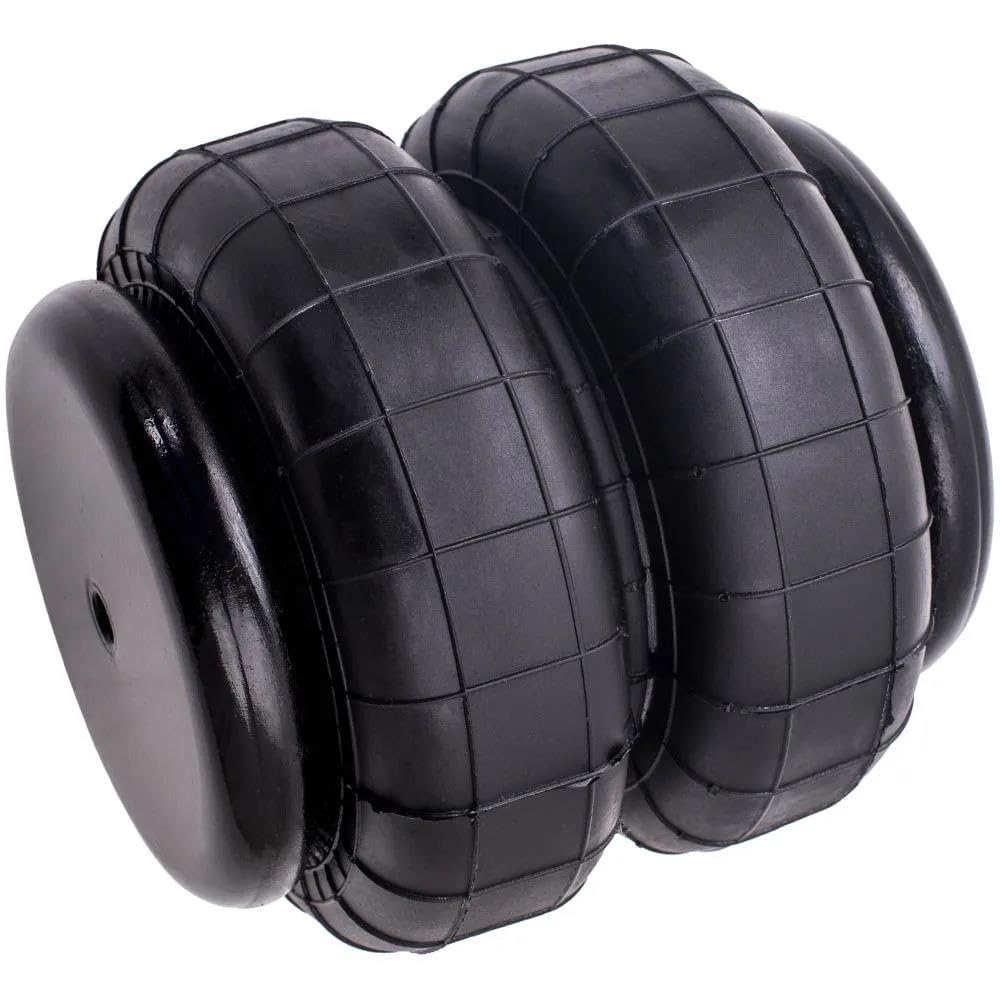 Luftfeder-Dämpferbein für D2500 7.25KN