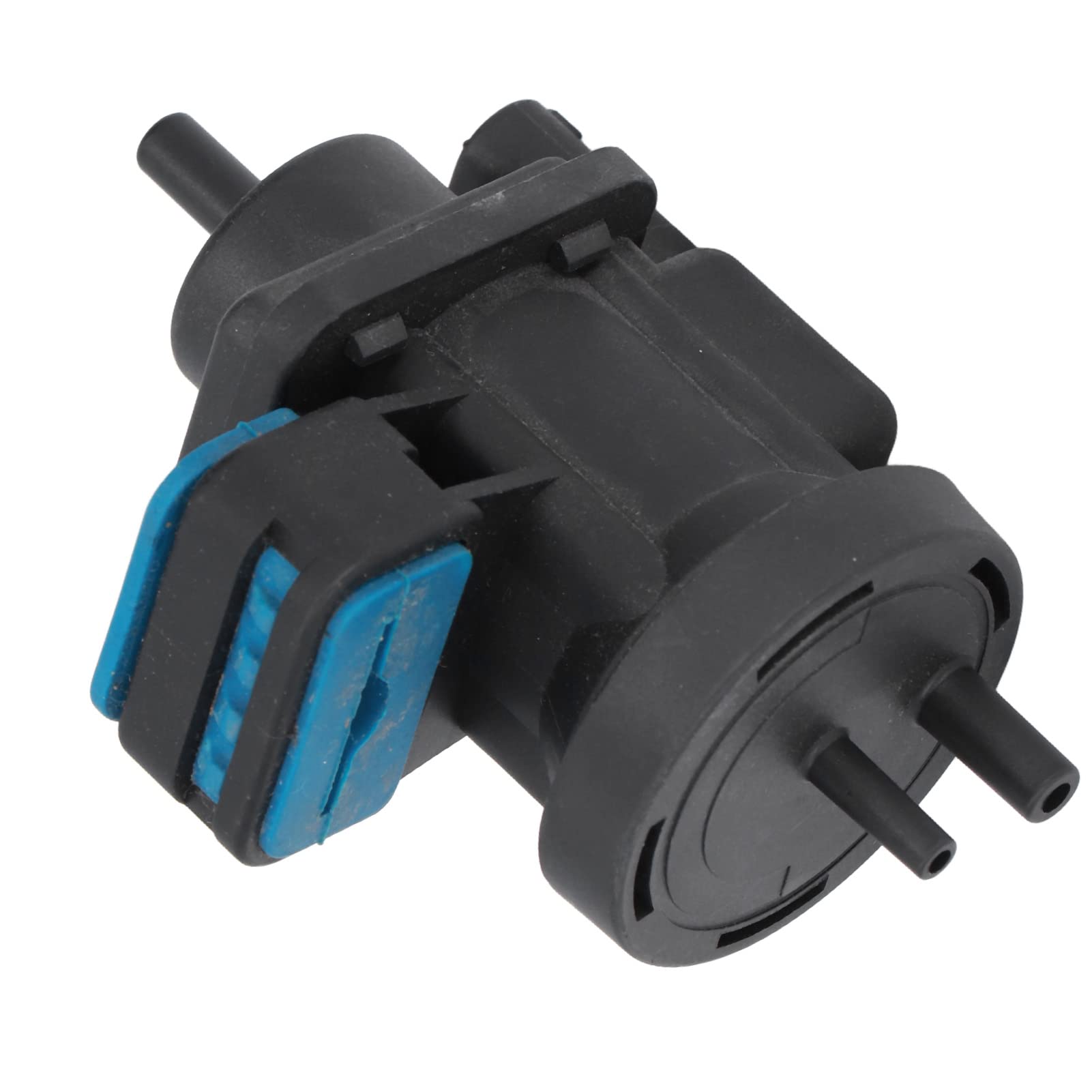Électrovanne de Vide de Voiture, Valve de Convertisseur de Pression de Vide A0005450527 Remplacement en Métal pour Sprinter Classe C soupape de recyclage des gaz d'échappement