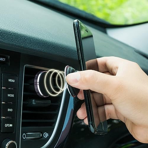 Miniatura 5 de Fundas intercambiables para agarre plegable de teléfono y soporte de repuesto para obtener un diseño diferente en tu agarre extensible extraíble