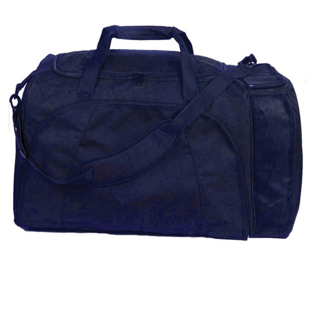Champion Sports Football Equipment Bag