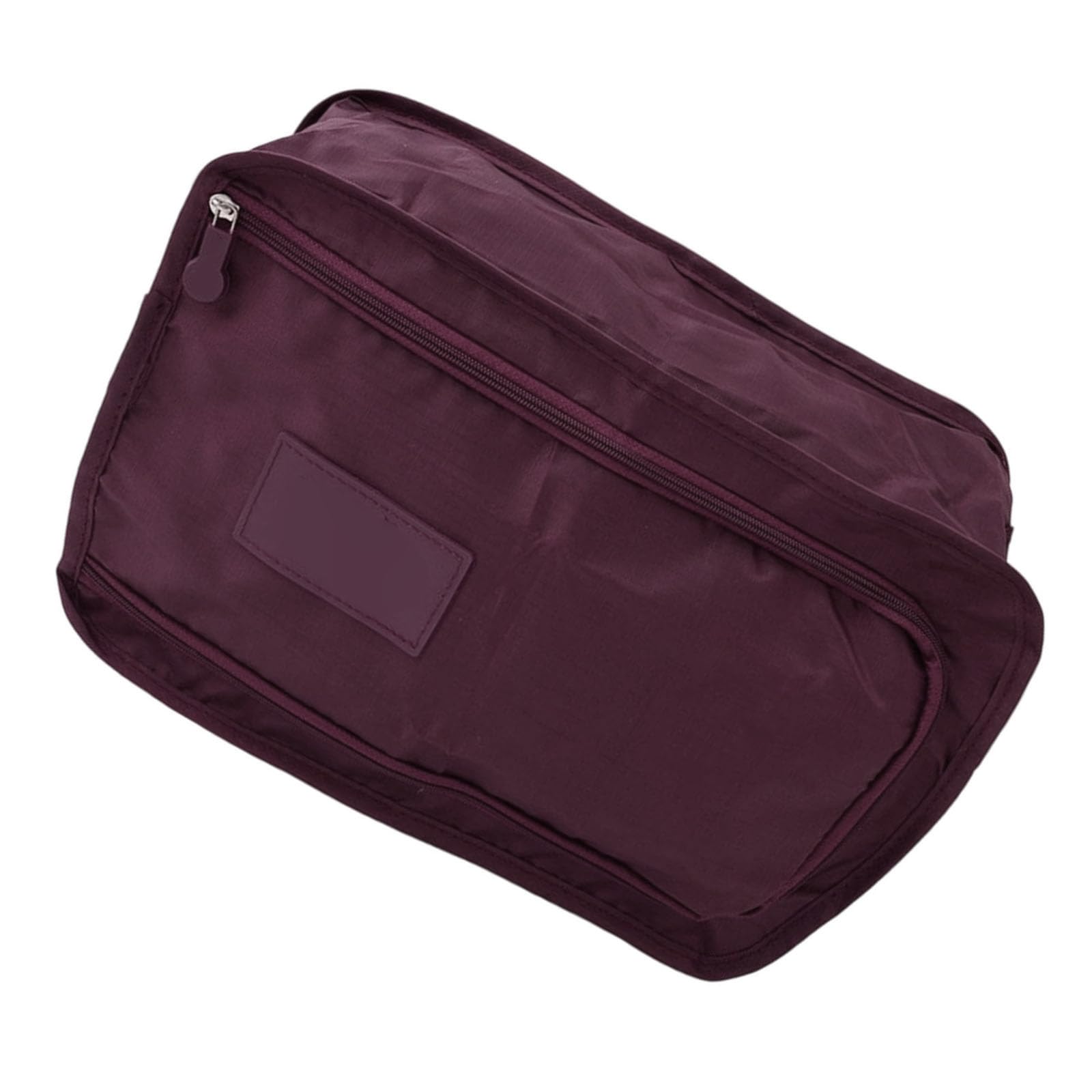 APGLSXY Footwear Travel Organiser with Separate Storage Compartments Reinforced Handles and Ventilation Systems Large Capacity Shoe Storage for Gym