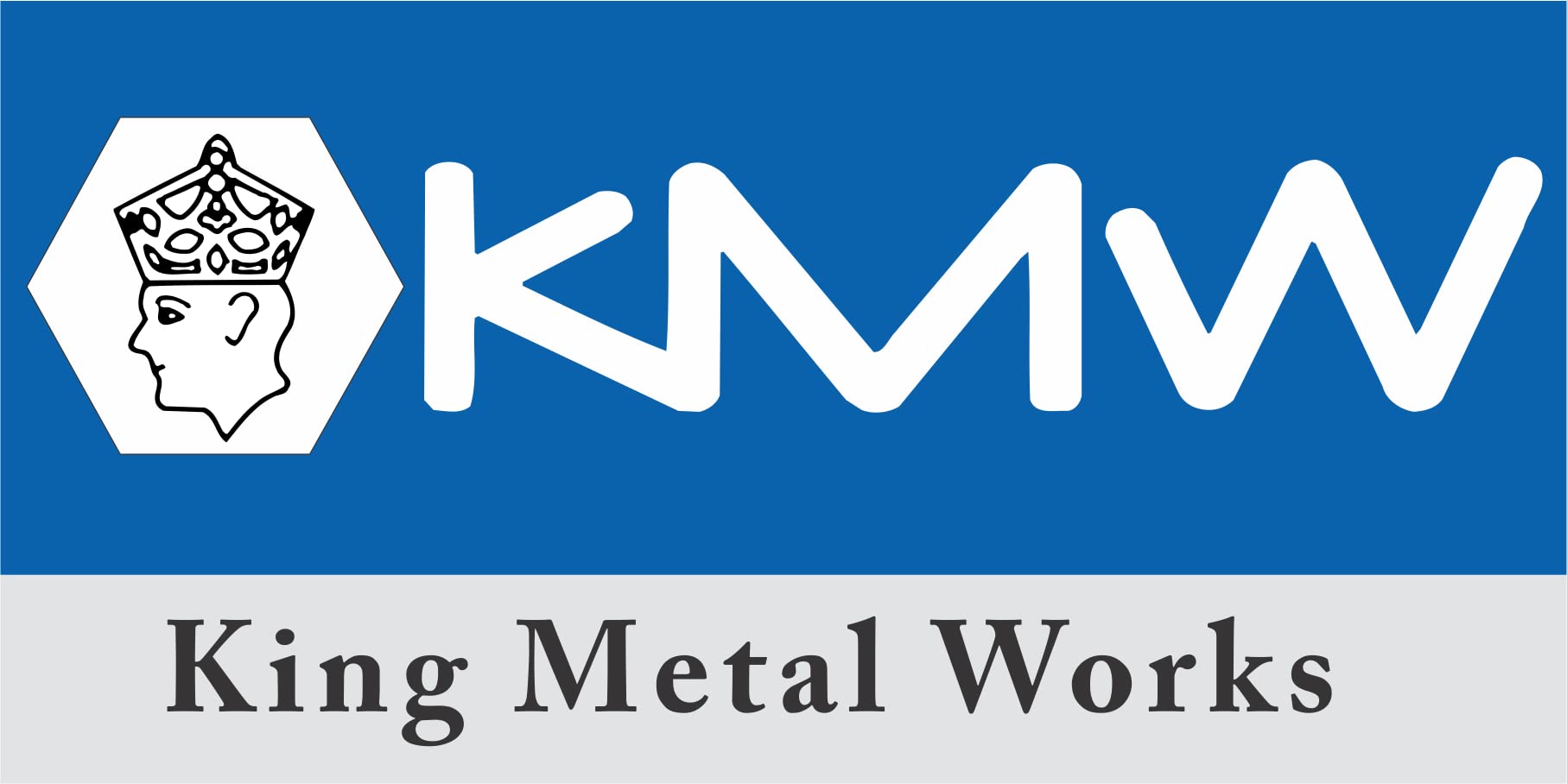 KMW Durable Scrapper with S.S Pipe Handle - 5" | with Comfortable Grip | Premium Build 4