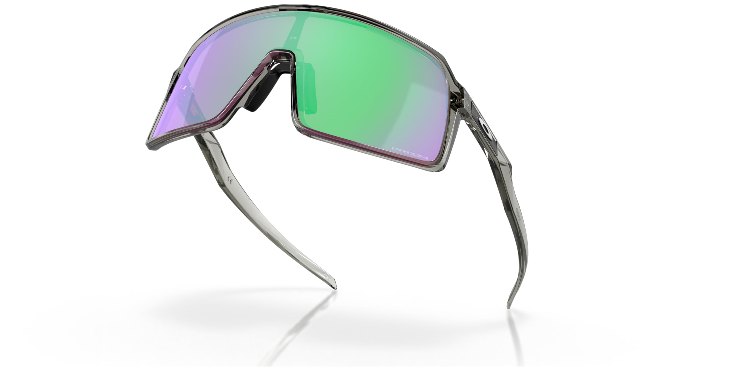 Oakley Herren Sutro Sonnenbrille