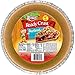 Ready Crust Shortbread (9-Inch) Pie Crust, 6-Ounce Packages (Pack of 12)