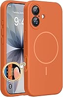 Vista 246 de Miracase Funda ultradelgada diseñada para iPhone SE 2022 (3ª generación)/iPhone SE (2ª generación), iPhone 7/iPhone 8 con protector de pantalla