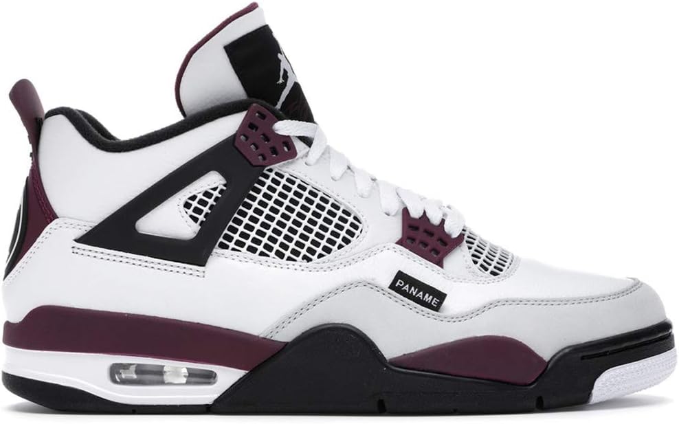 hanorac paris jordan