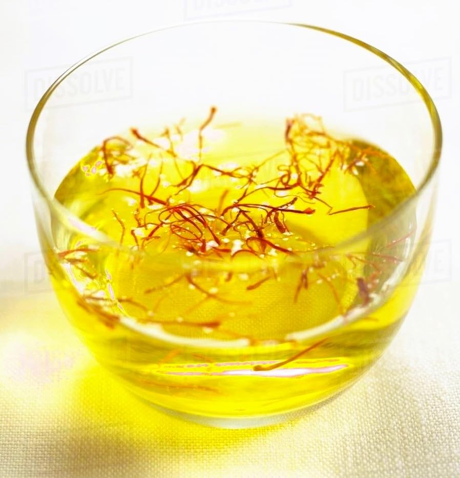 Image of Sa10g Reputed Saffron,10g(Pack of 10(1gm x10=10gm) Original Kashmir Lacha Saffron /Kesar /Keshar for Biryani, Beauty,Improved Health(Certified Grade A) Its most popular flavoring agent
