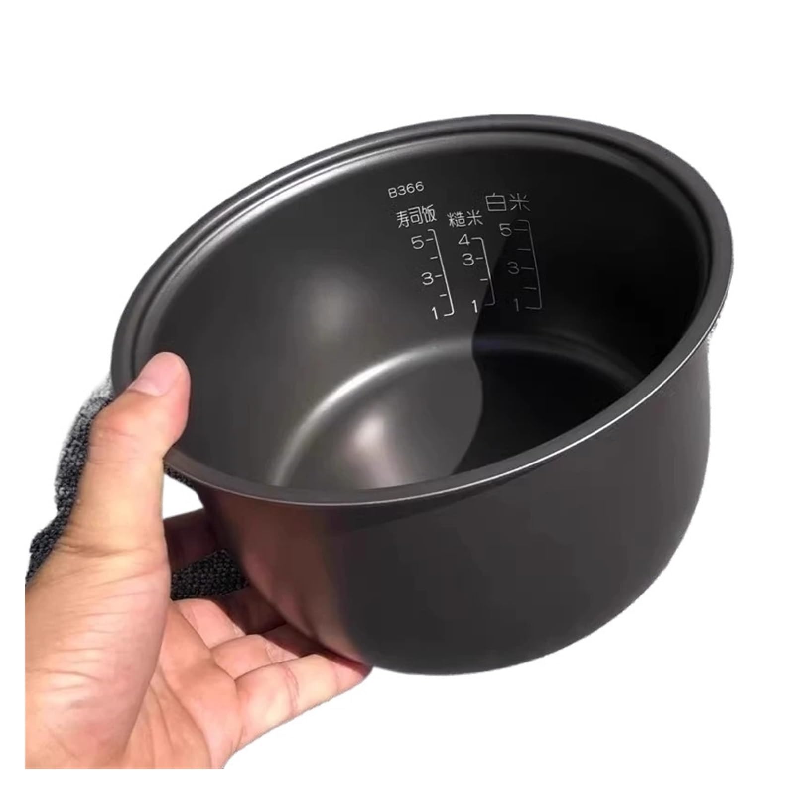 Compatible con ZOJIRUSHI NS-TSH10C TSQ10 AAH10C B366 B362.