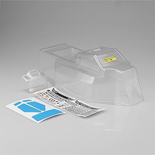 JConcepts Inc. F2 1/8th Truck Body MBX8T RC8T3.2 8ight-XT JCO0463 Car/Truck Bodies Wings & Decals