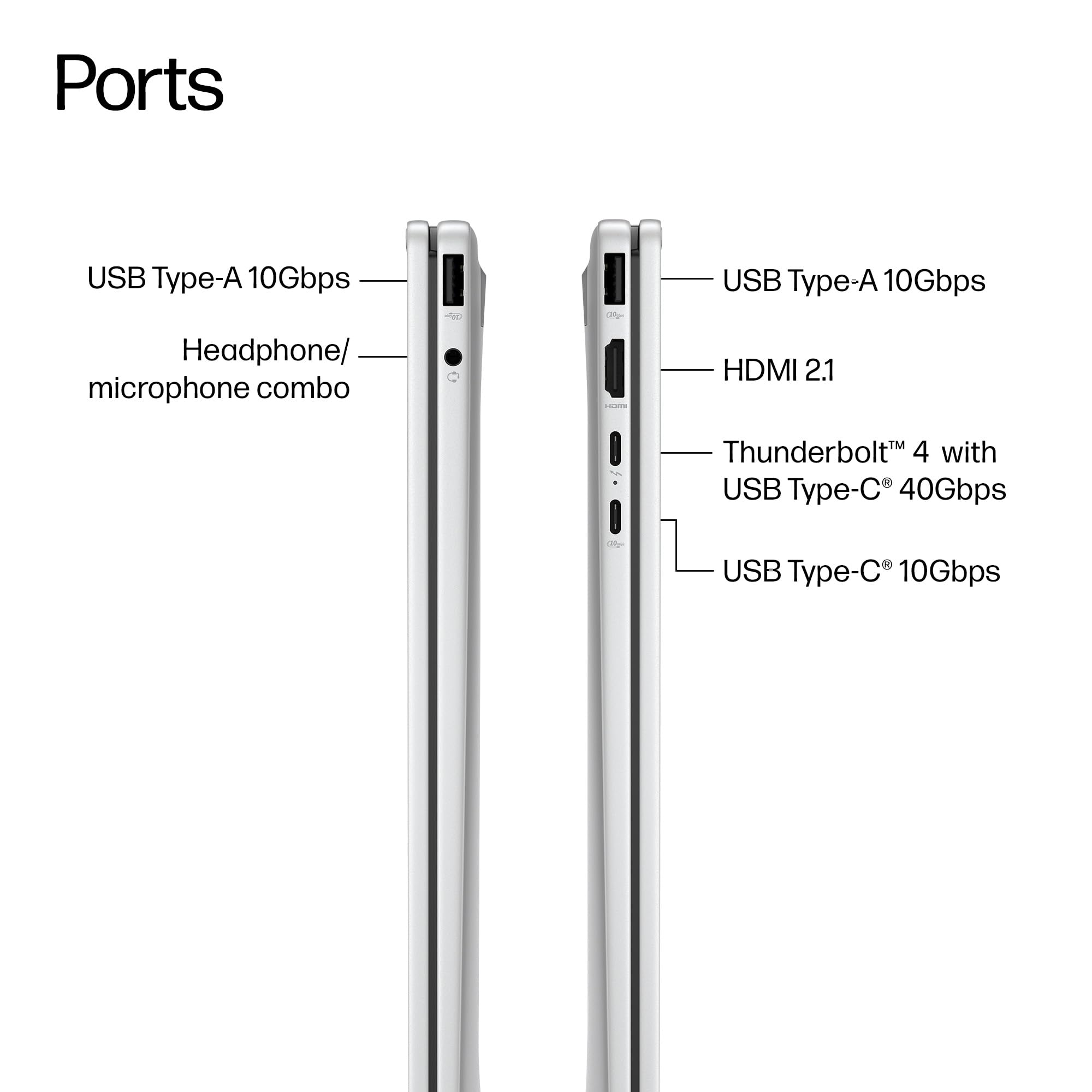 Amazon.co.jp: HP OmniBook 7 Flip 16インチ 2-in-1 次世代AIPC、3K