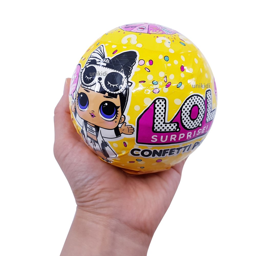 Amazon.co.jp: L.O.L. サプライズ! シリーズ コンペティーポップ 3-2