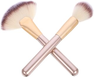 SAFIGLE Juego de brochas para resaltar, broch...