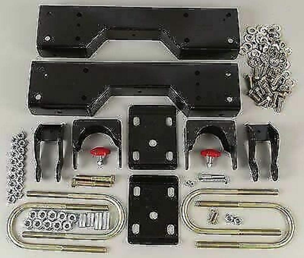 Bell Tech Inc 6650 Flip Kit