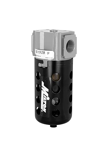 Miniatura 2 de Milton Industries 1020 Filtro de 12"