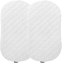 thick bassinet mattress