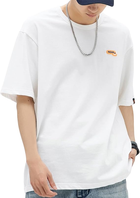 Amazon Tシャツ メンズ 半袖 夏服 無地 トップス おしゃれ ロングtシャツ 大きいサイズ てぃーしゃつ ゆったり カットソー オシャレ なつふく カジュアル 服 綿100 春 夏 Tシャツ カットソー 通販 Amazon Tシャツ メンズ 半袖 夏服 無地 トップス おしゃれ ロングtシャツ 大きいサイズ てぃーしゃつ ゆったり カットソー オシャレ なつふく カジュアル 服 綿100 春 夏 Tシャツ カットソー 通販