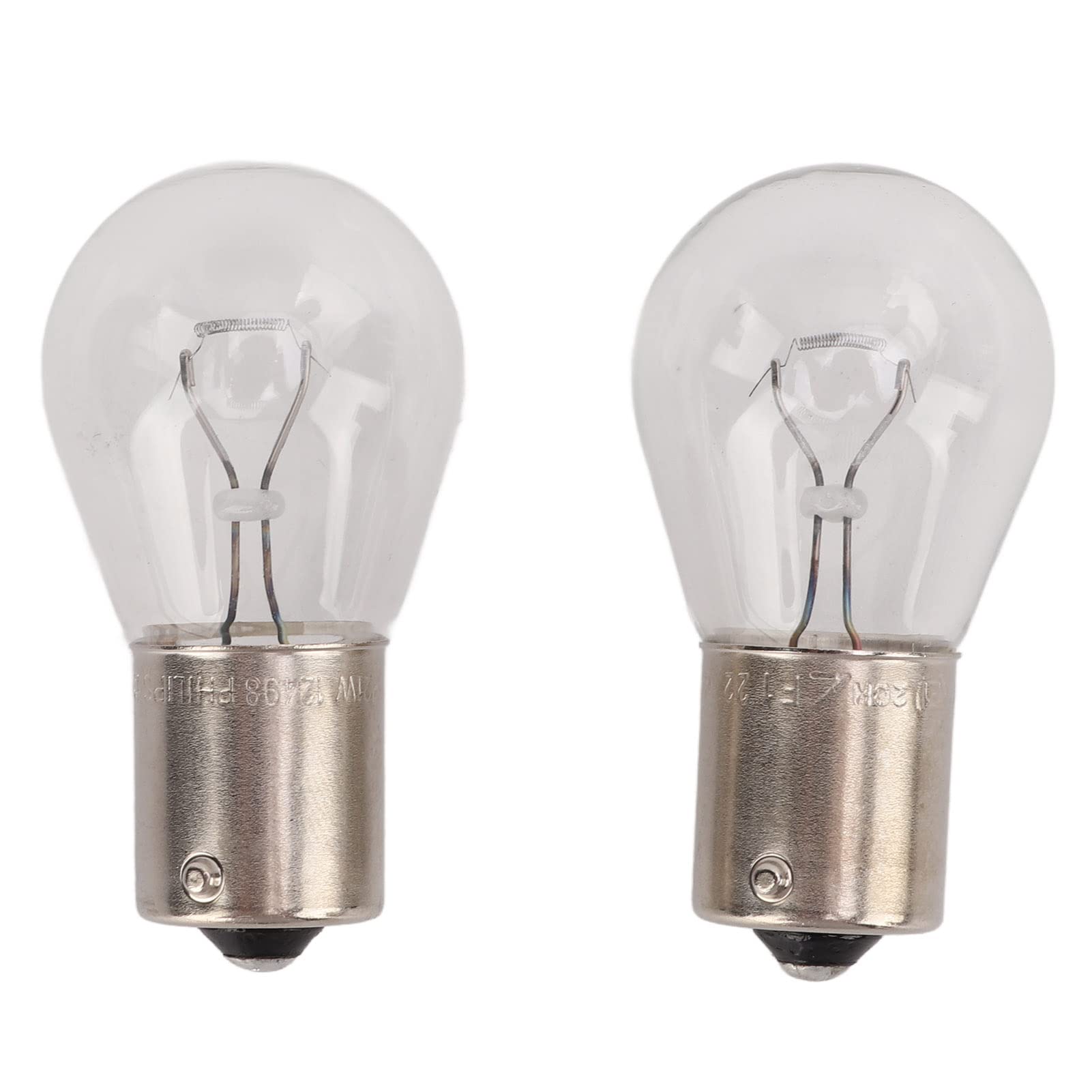 Hidyliu Portalampada Destro di Alta qualità per Fanale Posteriore con Spina di Cablaggio per 320i 328d 328i 335i M3 2012-2015 Set di 2 Lampadine