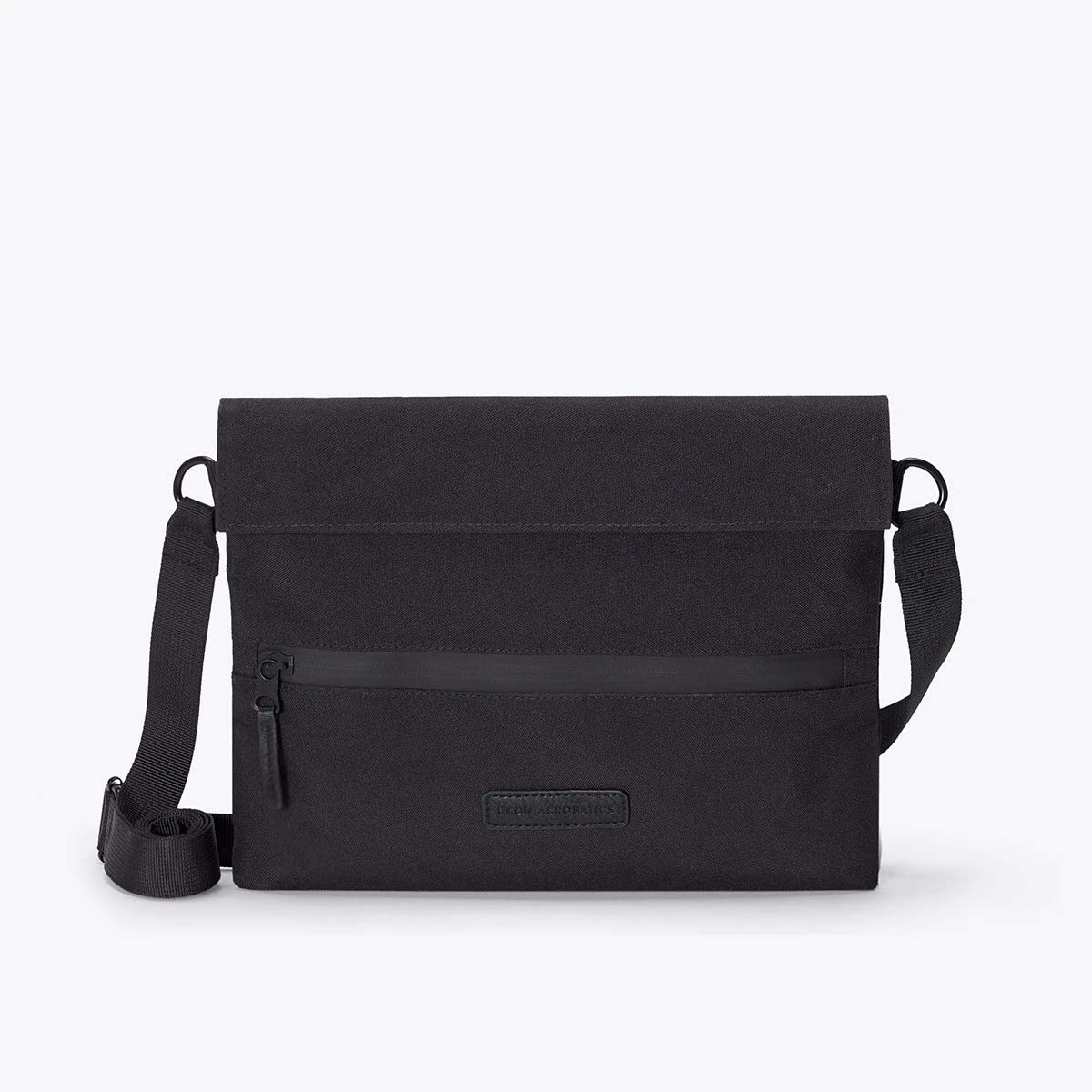 Ucon AcrobaticsUnisex's Pablo Backpack, Black, One Size