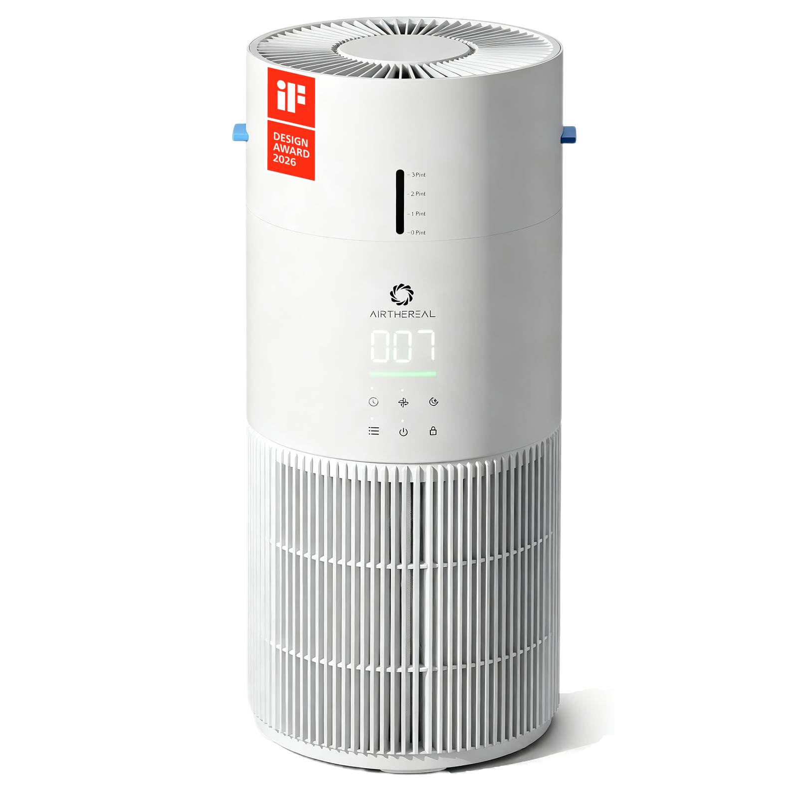 9 Best Air Purifier And Humidifier | Skip the Dry Air Struggle