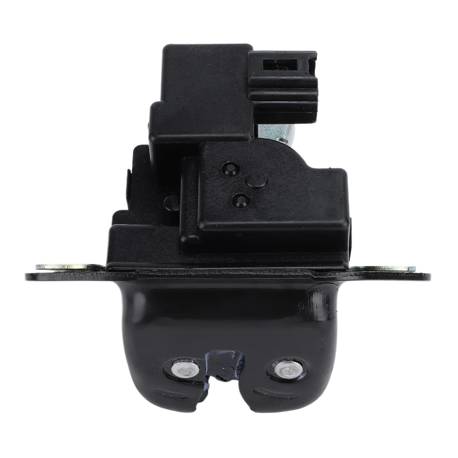 Djvhvkjt One Color Car Boot Latch Actuator For Koleos 2008-2011 Rear Trunk Tailgate Lock Latch 905923361R