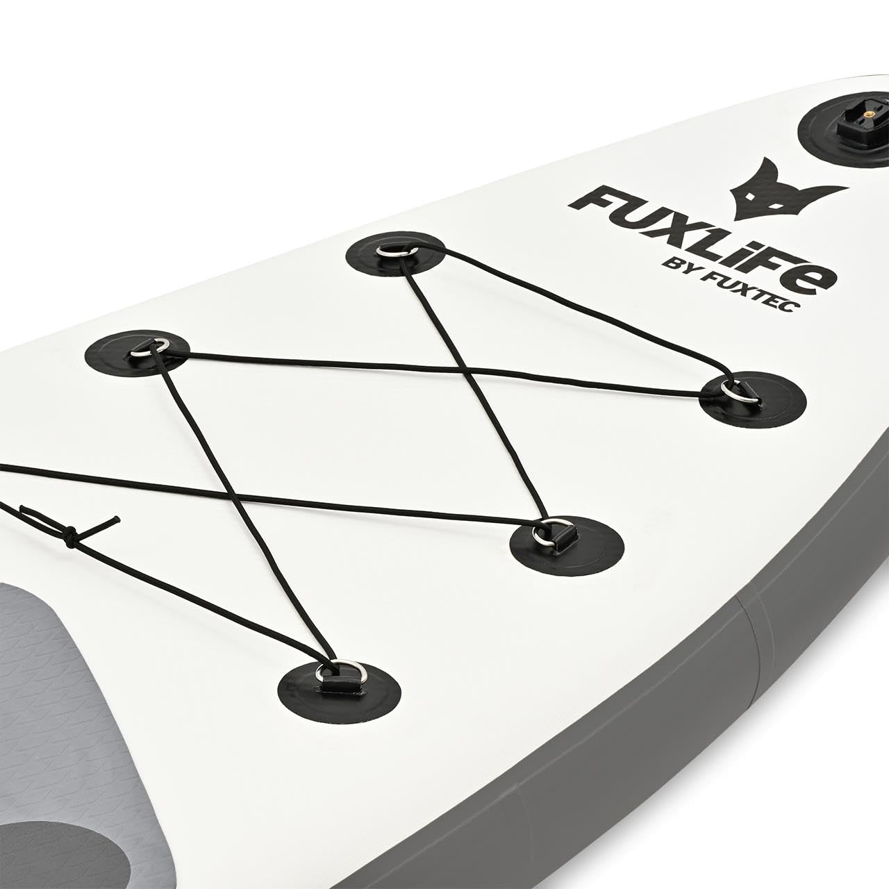 FUXTEC Tabla Stand Up Paddle Variante ES