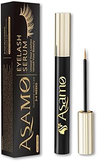 Eyelash Growth Serum – 15 Plant Extracts for Longer Lashes, Natural Beauty Enhancement,eye lash serum growth