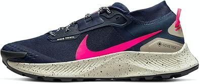 NIKE(ナイキ) ペガサス トレイル 3 ゴア-テックス Pegasus Trail 3 GORE-TEX オブシディアン/マットオリーブ/シトロンティント DC8793-401 ナイキジャパン正規品