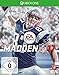 Produktbild Madden NFL 17 - [Xbox One]