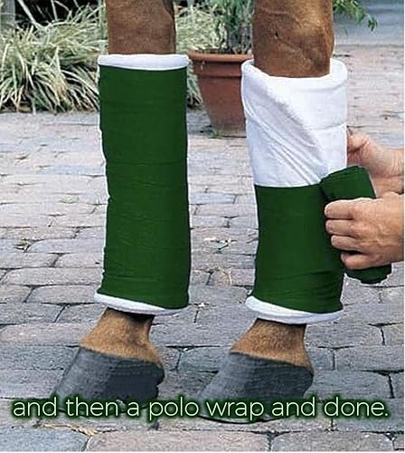 Miniatura 5 de RUNNER'S RELIEF Apretador terapéutico para cataplasmas  Tratamiento para lesiones del tendón arqueado  Arcilla calmante natural para todos los