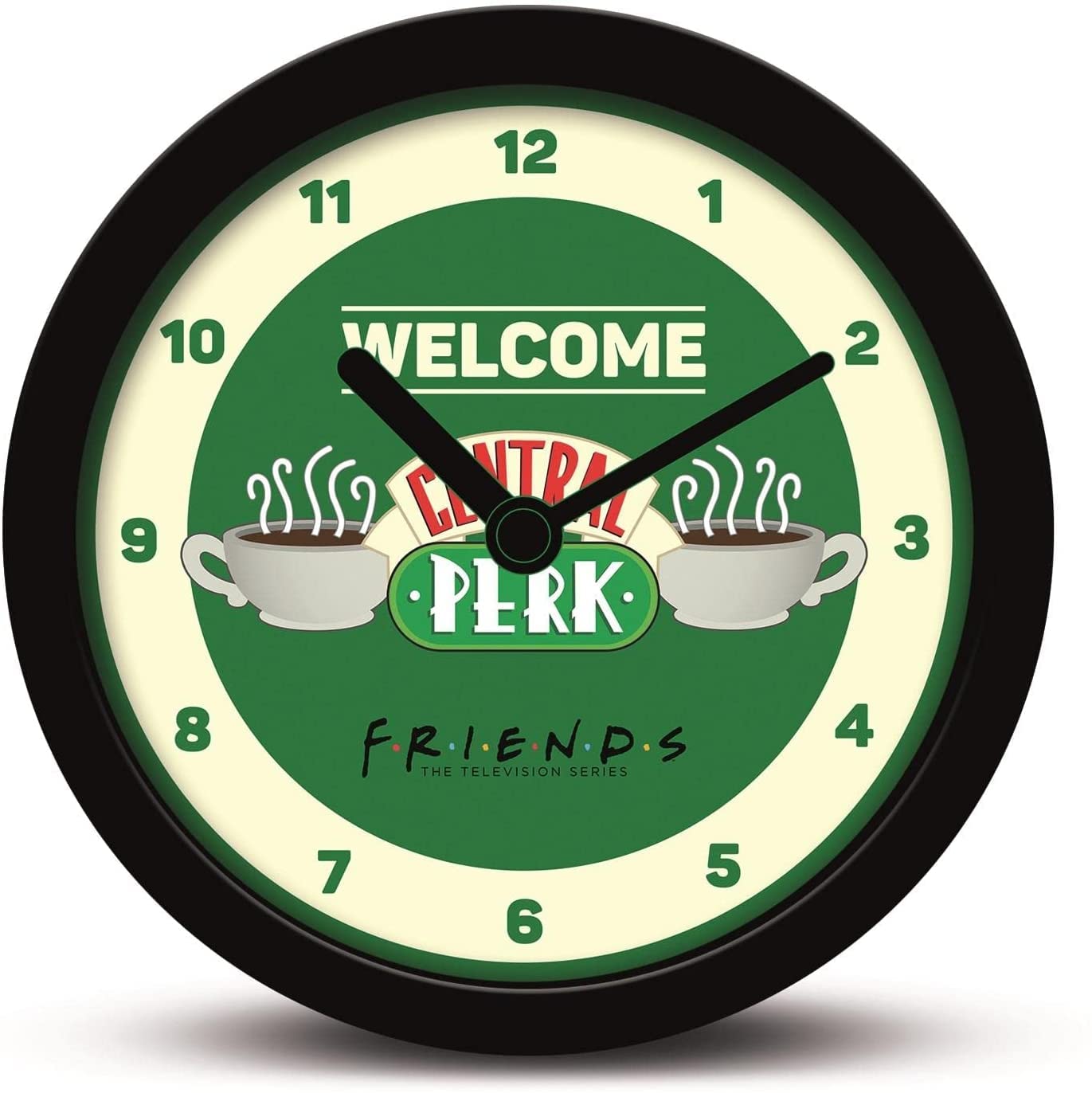 Pyramid International Friends Central Perk Officially Licensed 5