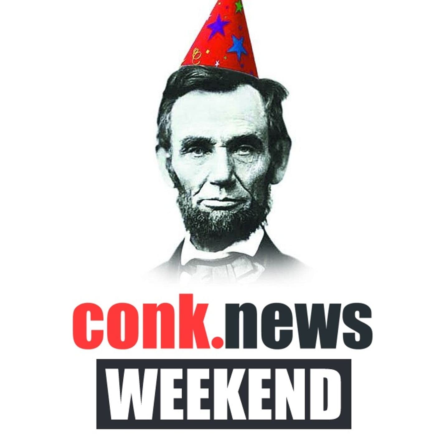 CONK! News Weekend