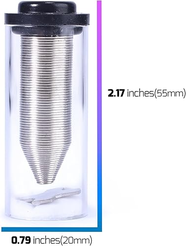 Miniatura 3 de WEP Cámara de filtro #948FC solo compatible con estación de desoldadura WEP 948-III, 948D-III, 948D-I