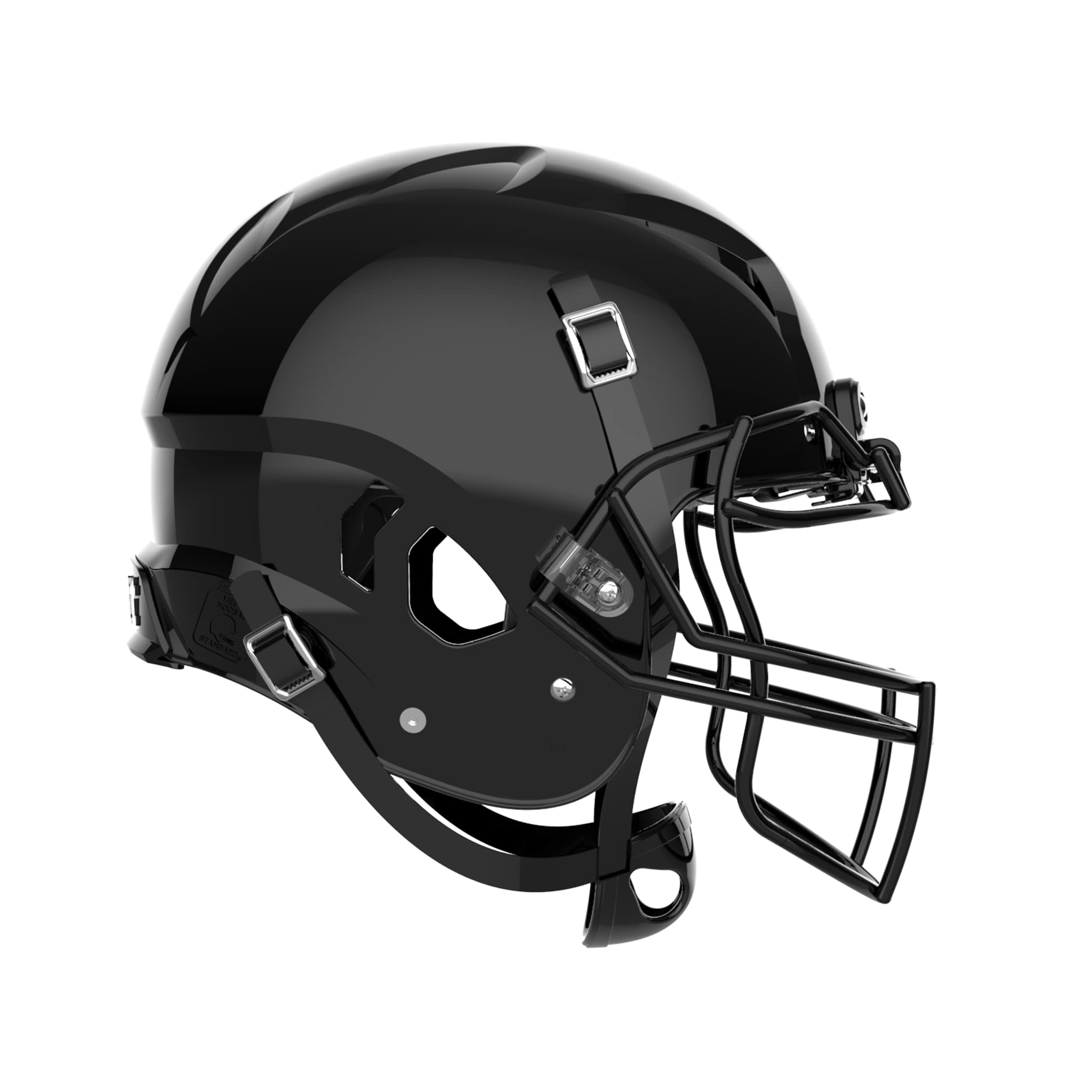 アメフトschutt YOUTH VENGEA NCE A3＋ サイズLARGE Schutt Capacete de futebol americano Youth Vengeance A11, máscara