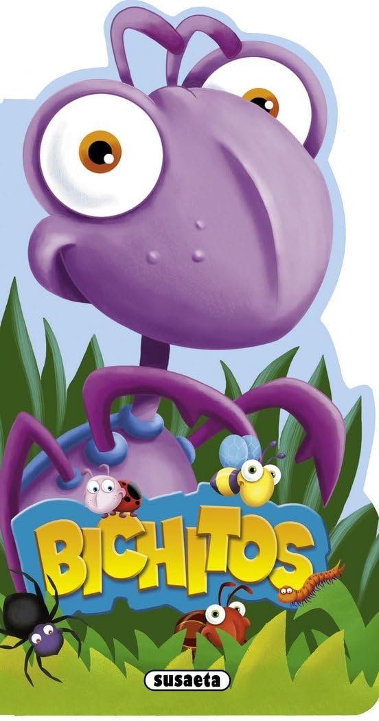 Bichitos (Pequeanimales)