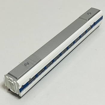 Katsumi HOゲージ 鉄道模型セット Amazon.co.jp: 8-71＊HOゲージ KATSUMI 100系(2階建)新幹線 116