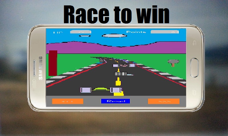 Race Car Challenge Circuit:Amazon.com:Appstore for Android