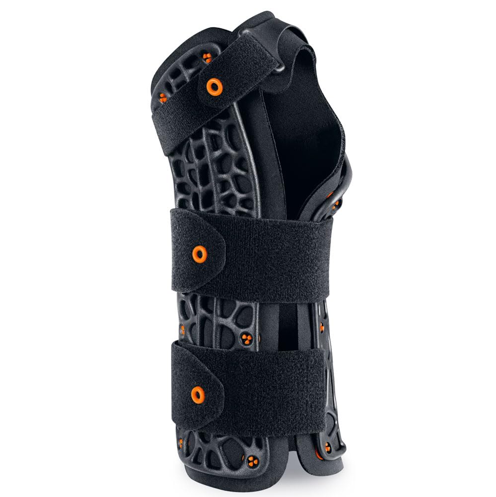 SPORLASTIC Manu-Cast Organic FX Handgelenkorthese 1 schwarz rechts