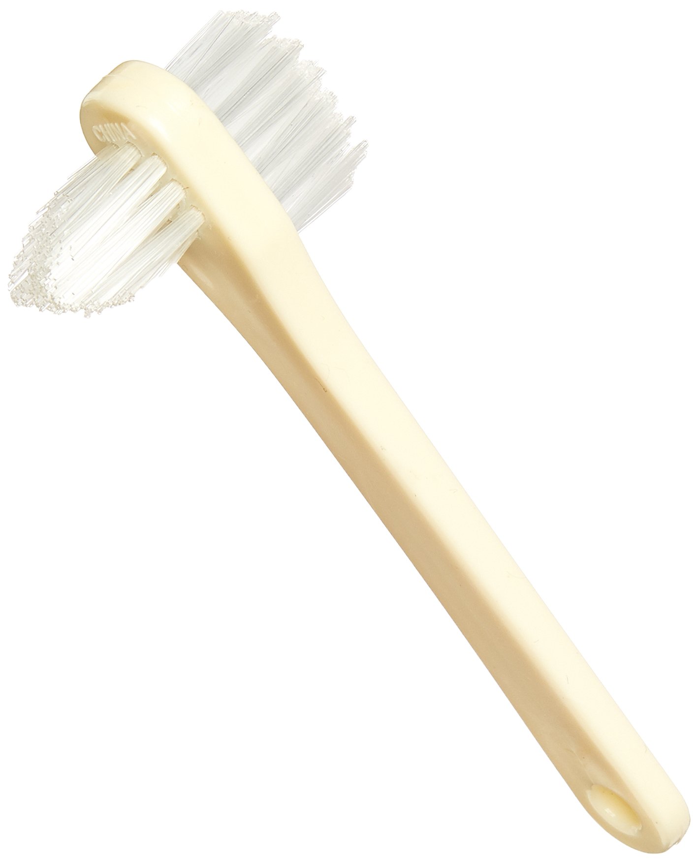 Brosses à dents double face Medline NONTBDEN pour manque de stock 144 - 11