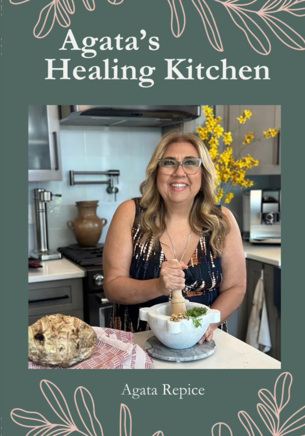 Agata's Healing Kitchen