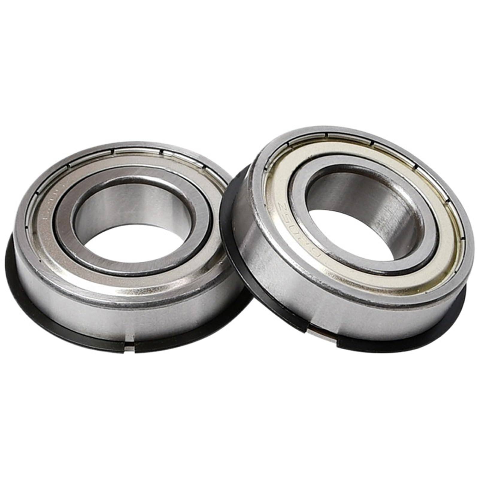 Cojinete con ranura de presión, rodamiento con ranura de anillo de presión Modelo 6204N Tamaño 20 * 47 * 14