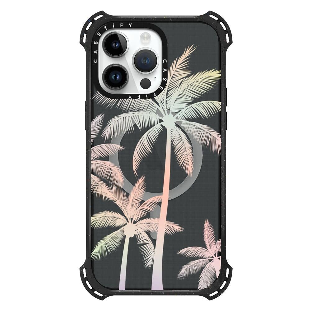 Amazon.co.jp: Casetify (ケースティファイ) バウンスケース