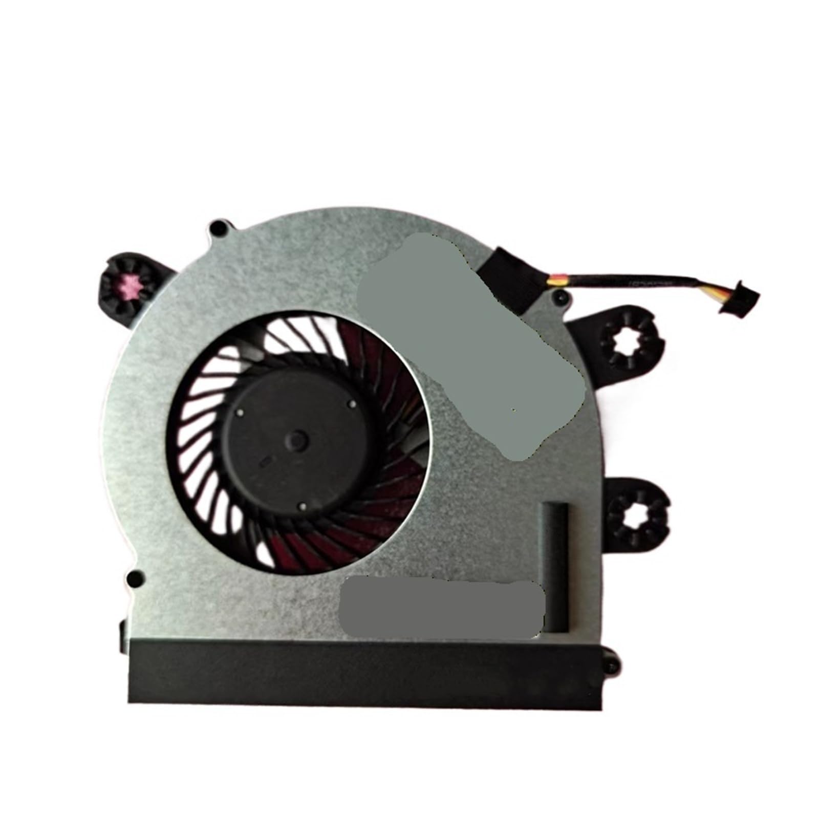924683-001 924684-001, Compatible for HP, NS75B10-16K06 NS85B09-16K05 Ventilateur de Refroidissement radiateur de Ventilateur de Refroidissement(924684-001)
