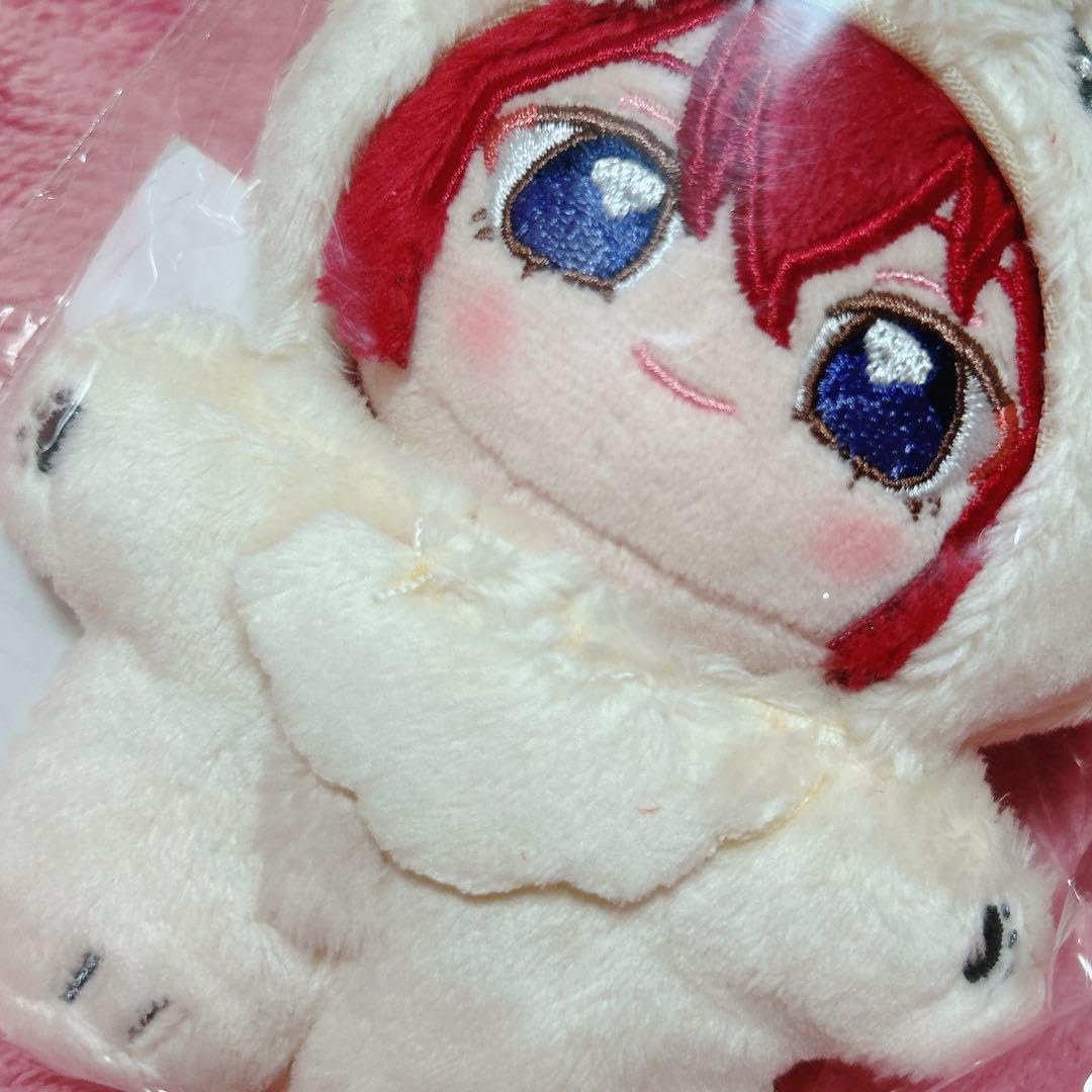 Amazon.co.jp: いつぬい 朱桜司 : おもちゃ