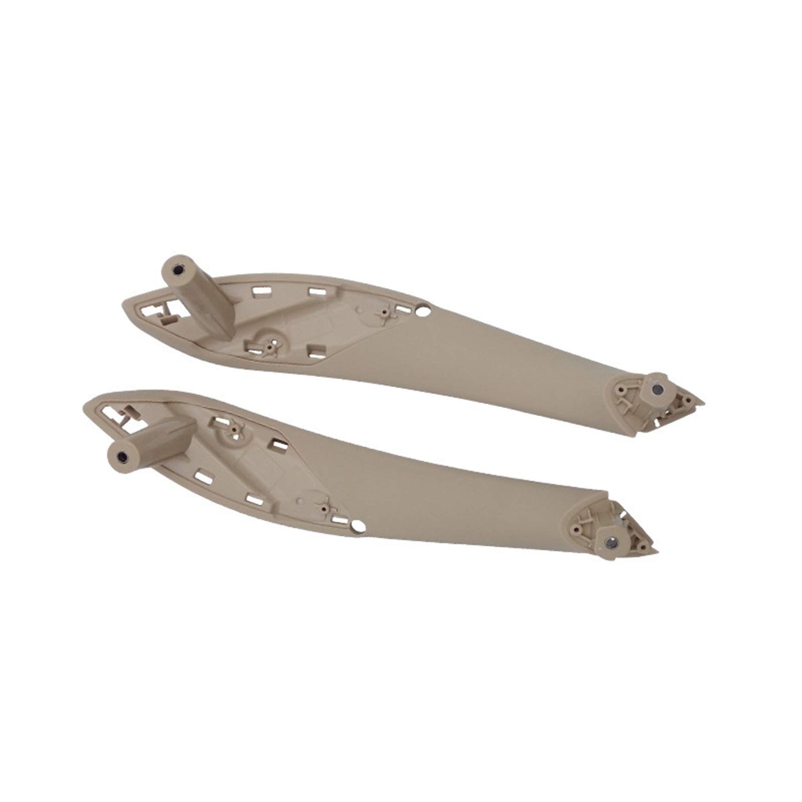 maniglia Interna Della Portiera Dell'Auto 1pc auto a sinistra destra interni interni porte interna bracciolo del bracciolo del bracciolo del bracciolo della maniglia dell estrazione del rivestimento d